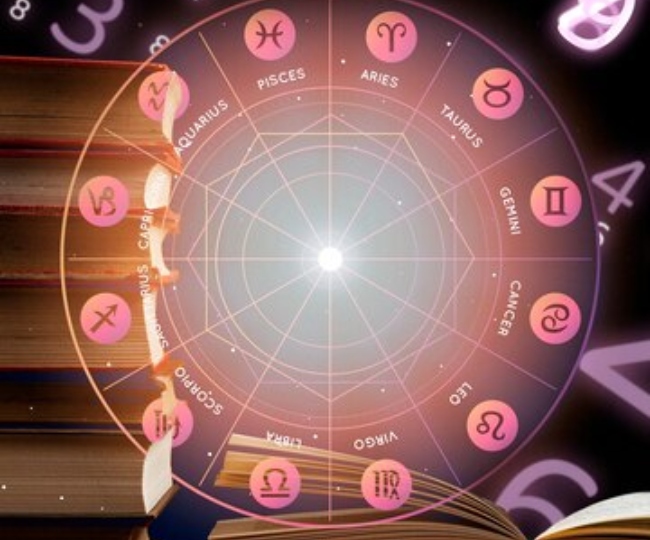 Numerology ग